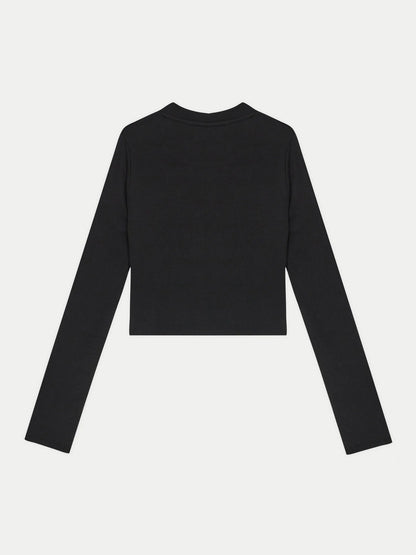 GUESS Girls Long Sleeved Top