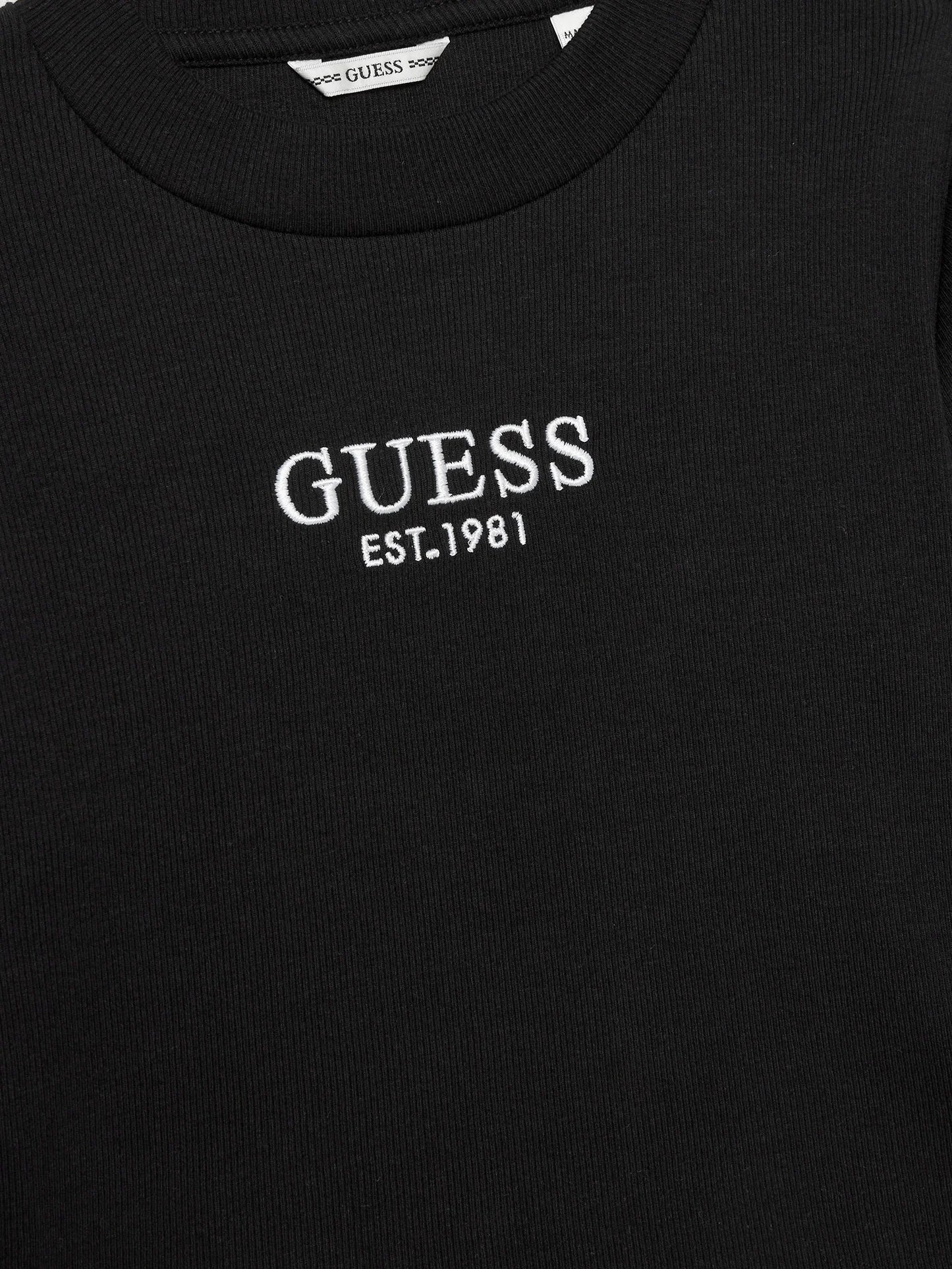 GUESS Girls Long Sleeved Top