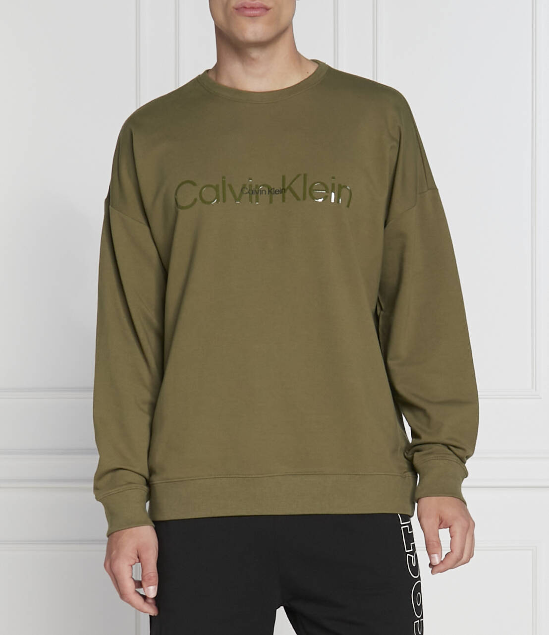 CALVIN KLEIN Men Sweatshirt