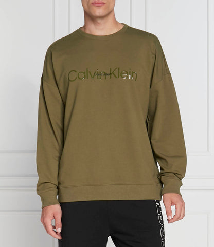 CALVIN KLEIN Men Sweatshirt