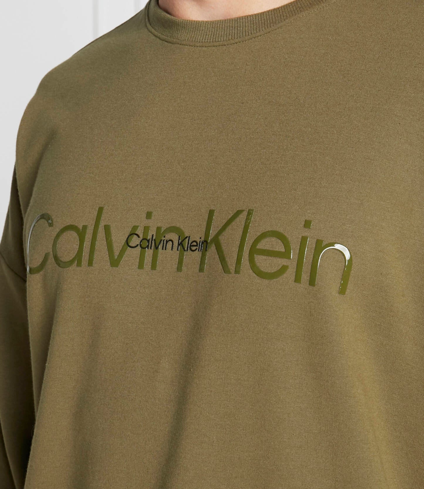 CALVIN KLEIN Men Sweatshirt