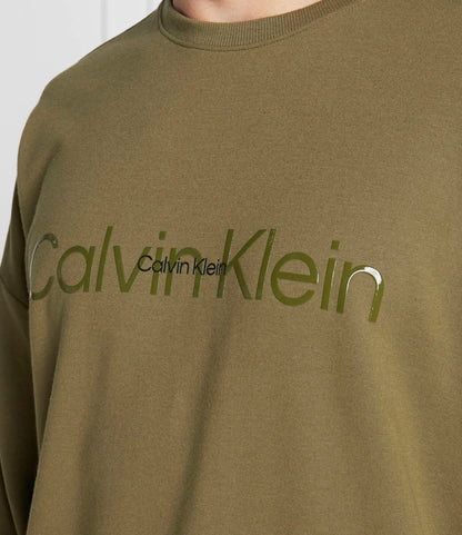 CALVIN KLEIN Men Sweatshirt