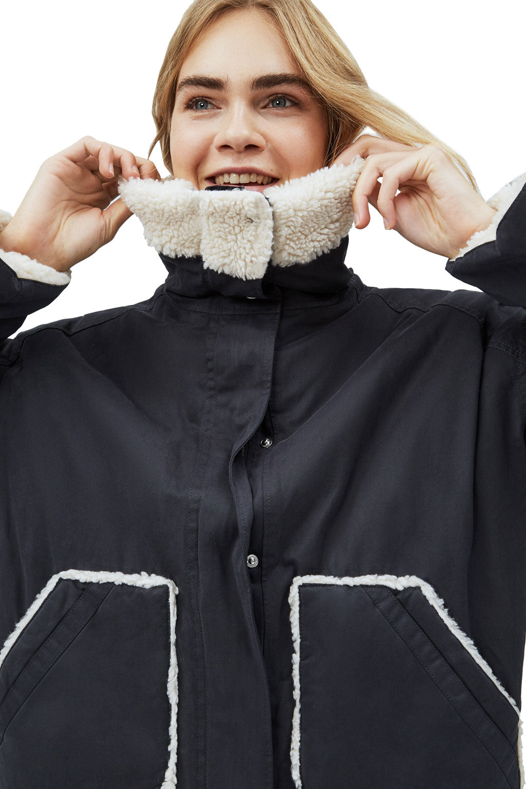 PEPE JEANS Women Jacket