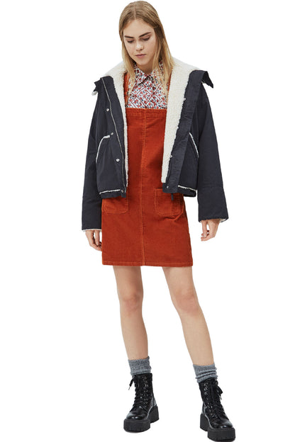 PEPE JEANS Women Jacket