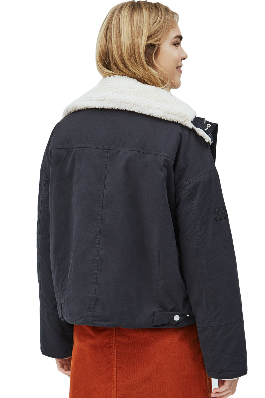 PEPE JEANS Women Jacket