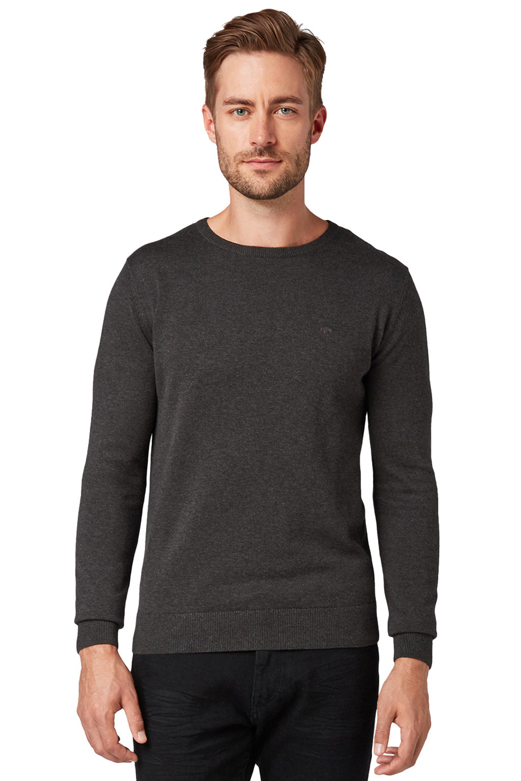 TOM TAILOR Men Jumper