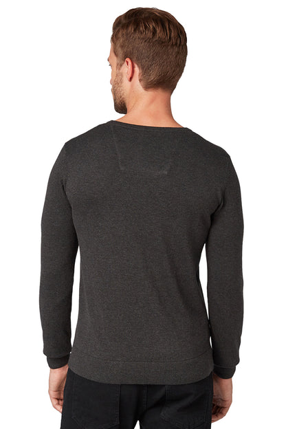 TOM TAILOR Men Jumper
