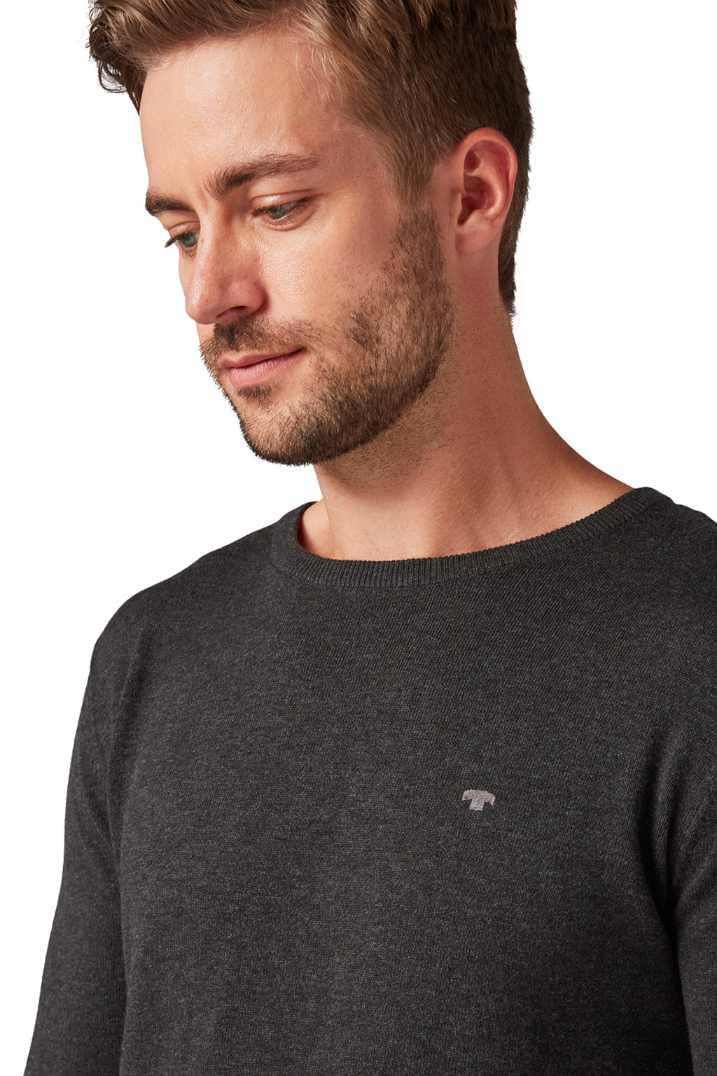 TOM TAILOR Men Jumper