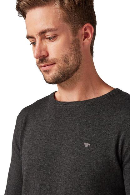 TOM TAILOR Men Jumper