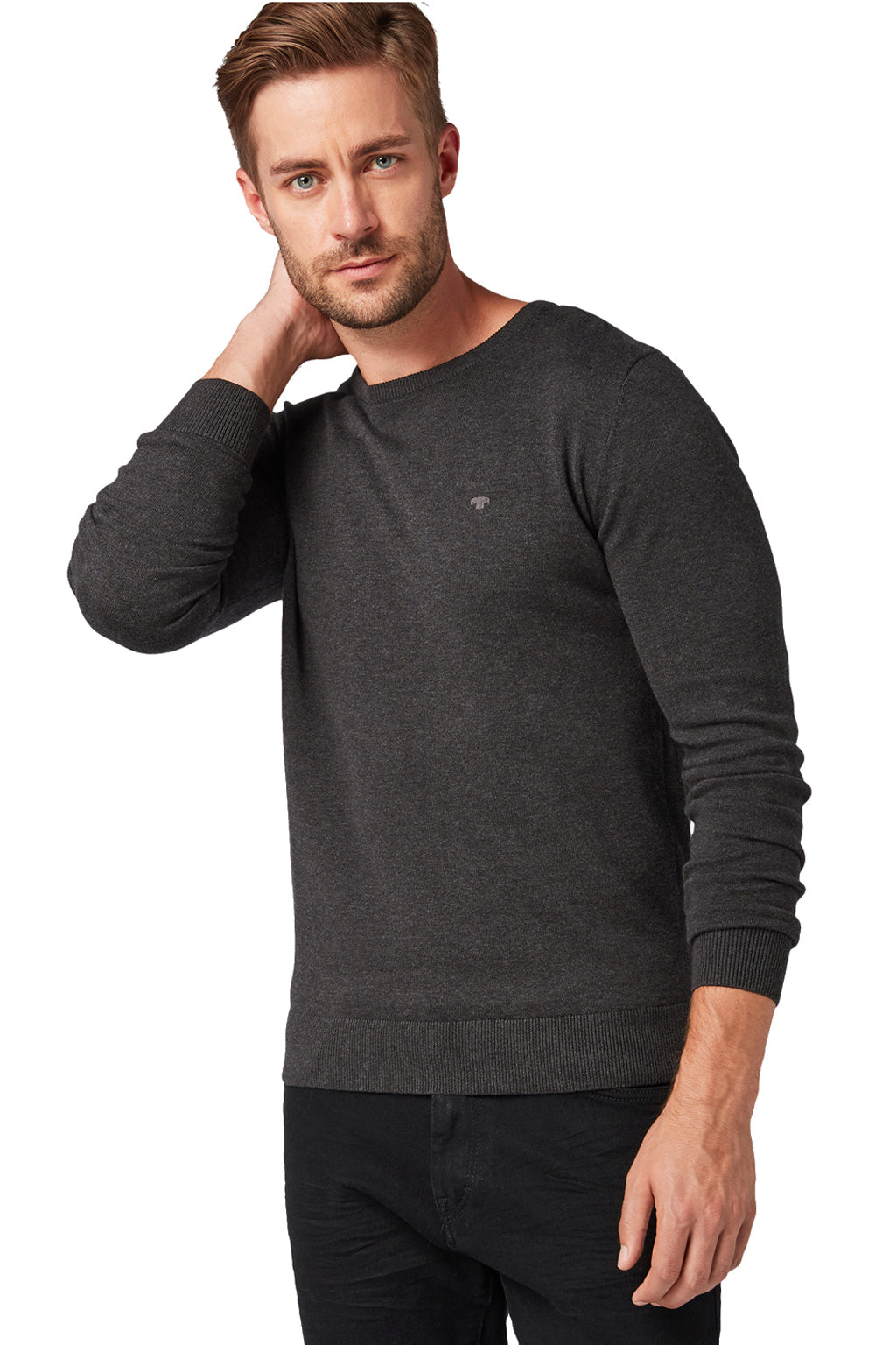 TOM TAILOR Men Jumper
