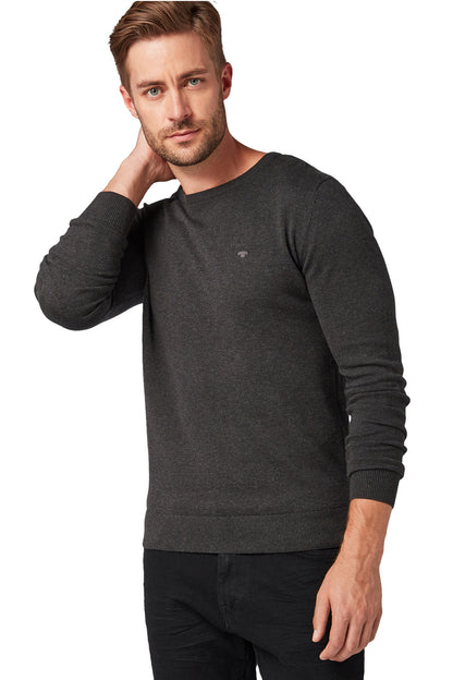 TOM TAILOR Men Jumper