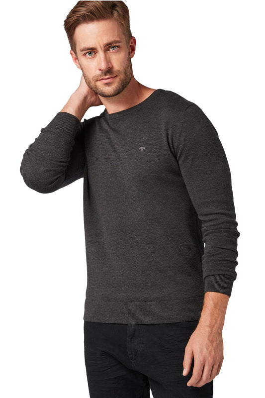 TOM TAILOR Men Jumper