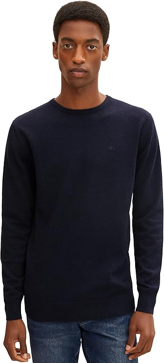 TOM TAILOR Men Jumper