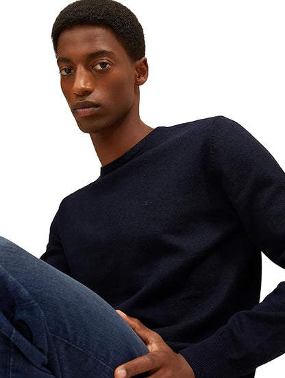 TOM TAILOR Men Jumper