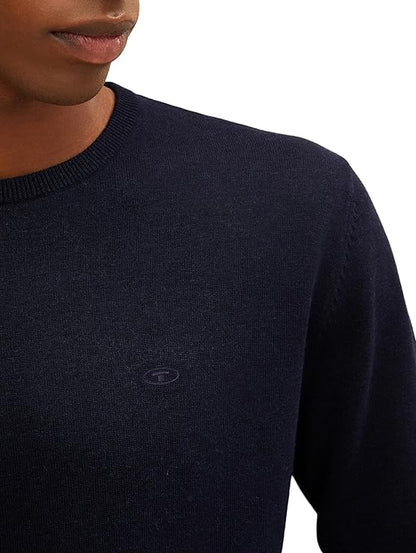 TOM TAILOR Men Jumper