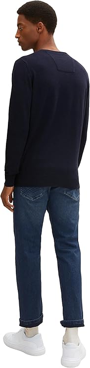 TOM TAILOR Men Jumper