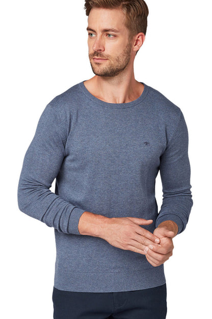 TOM TAILOR Men Jumper