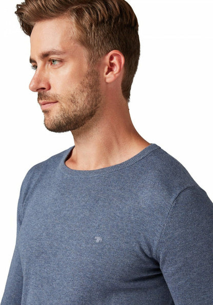 TOM TAILOR Men Jumper