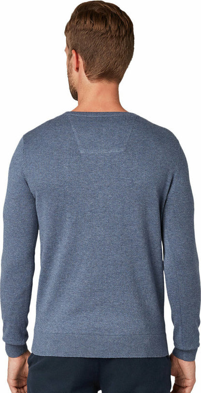TOM TAILOR Men Jumper