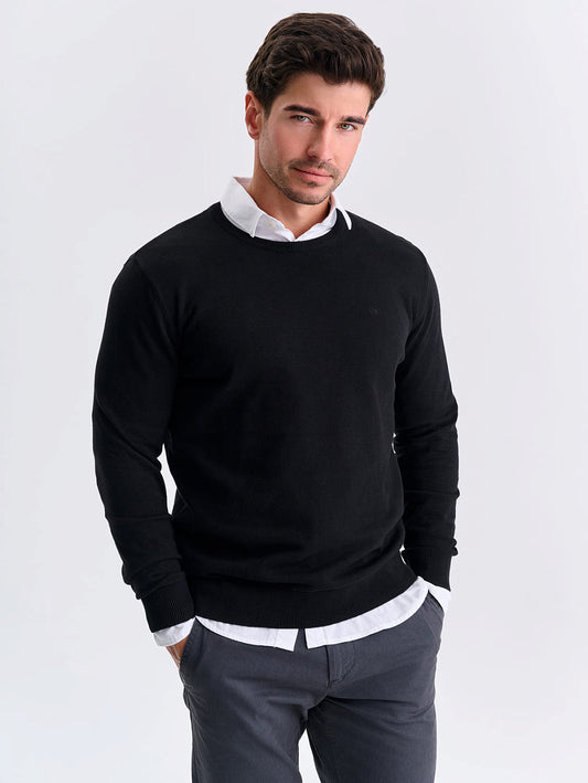TOM TAILOR Men Jumper