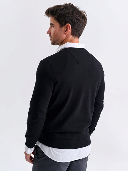 TOM TAILOR Men Jumper