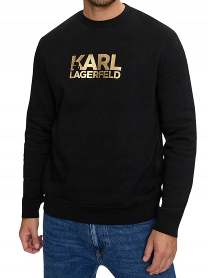 KARL LAGERFELD Men Sweatshirt