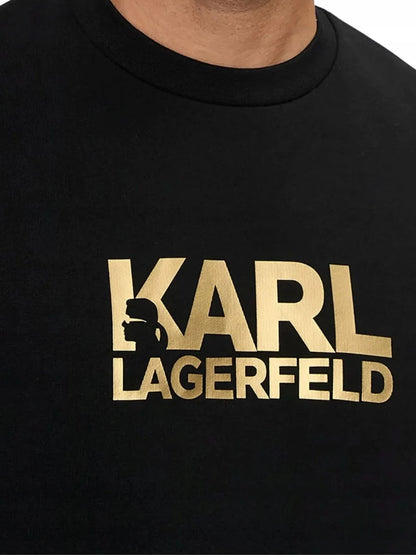 KARL LAGERFELD Men Sweatshirt