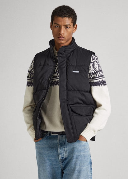 PEPE JEANS Men Vest