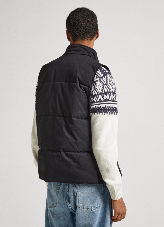 PEPE JEANS Men Vest