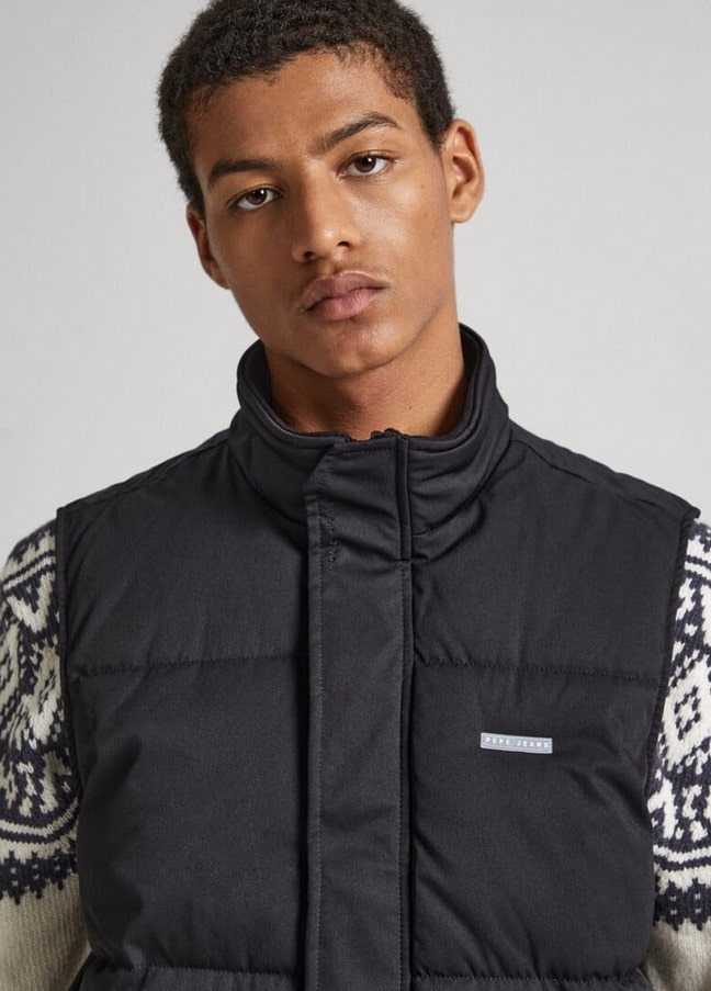 PEPE JEANS Men Vest