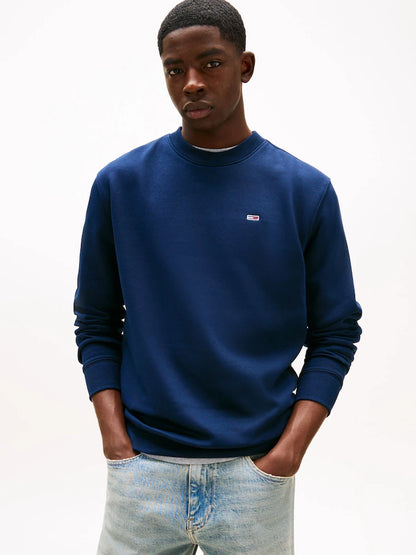 TOMMY JEANS Men Sweatshirt
