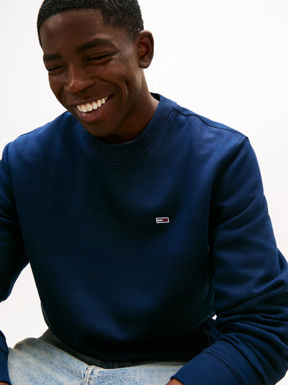 TOMMY JEANS Men Sweatshirt