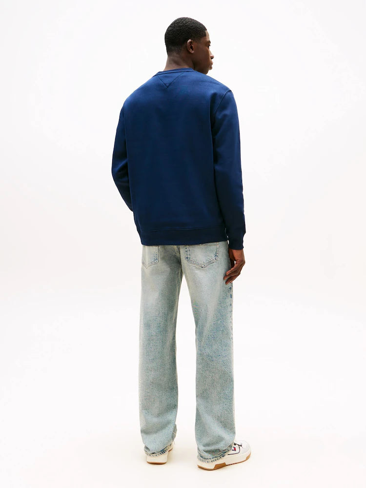 TOMMY JEANS Men Sweatshirt