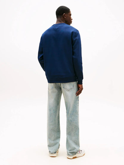 TOMMY JEANS Men Sweatshirt