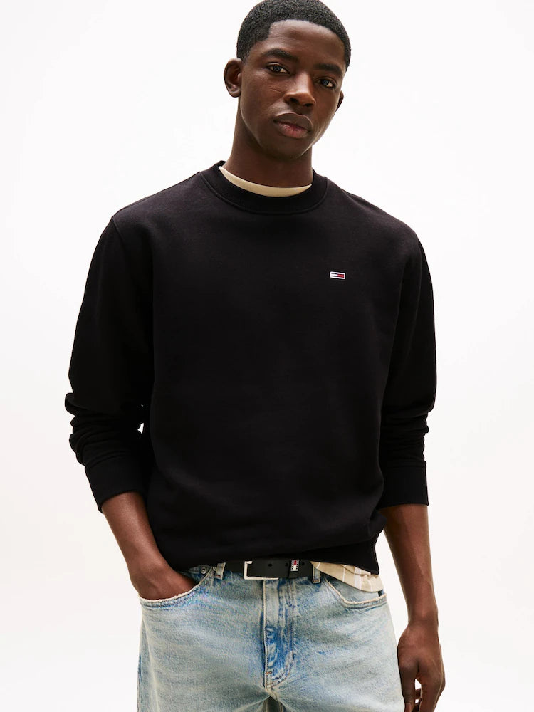 TOMMY JEANS Men Sweatshirt