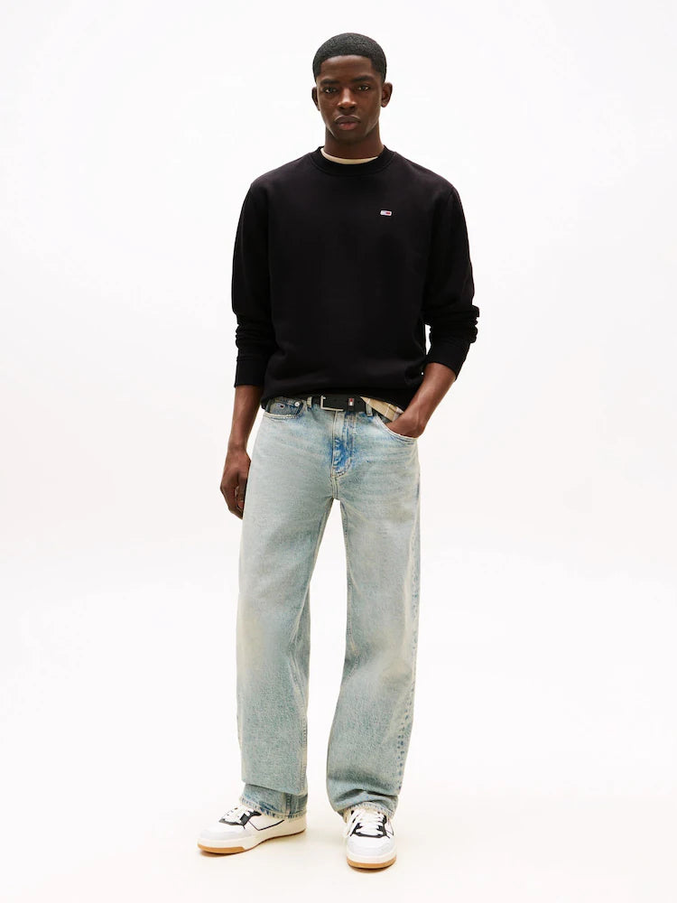 TOMMY JEANS Men Sweatshirt