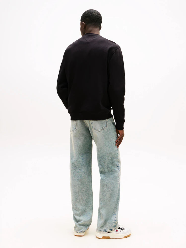 TOMMY JEANS Men Sweatshirt