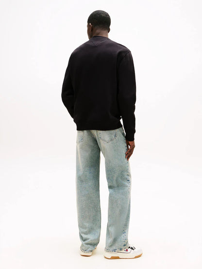 TOMMY JEANS Men Sweatshirt