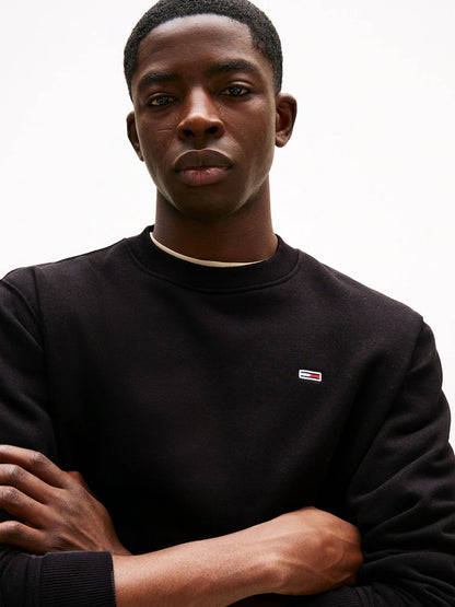 TOMMY JEANS Men Sweatshirt