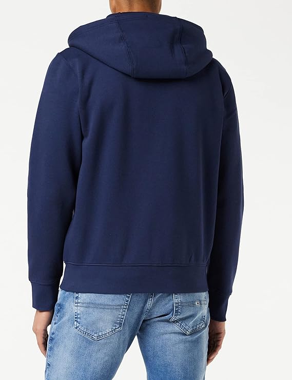 TOMMY JEANS Men Zip-Up