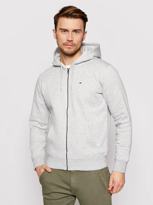 TOMMY JEANS Men Zip-Up
