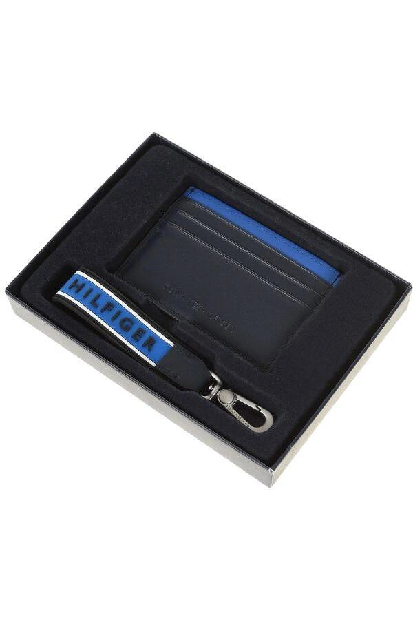 TOMMY HILFIGER Men Wallet Gift Set