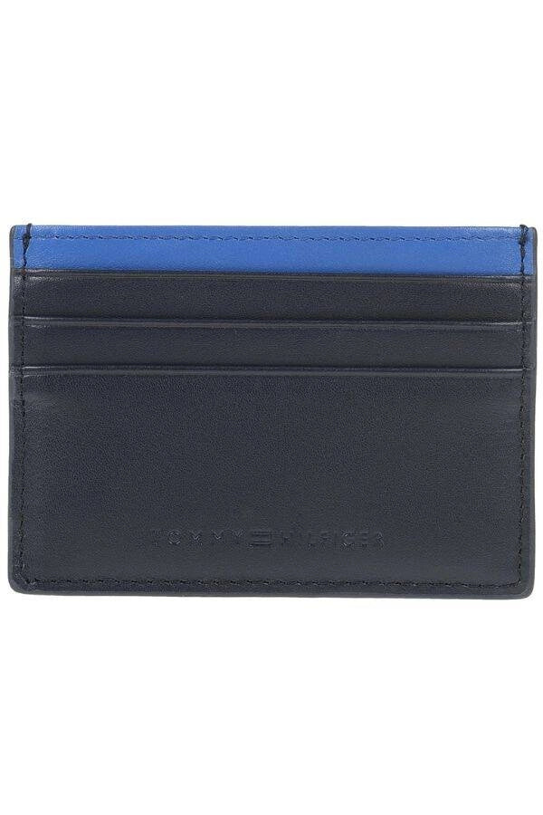 TOMMY HILFIGER Men Wallet Gift Set