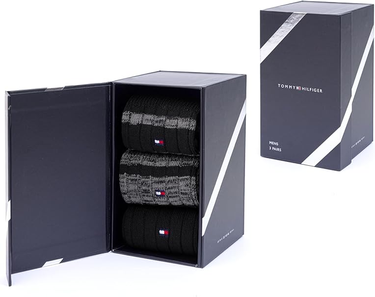 TOMMY HILFIGER Men Socks