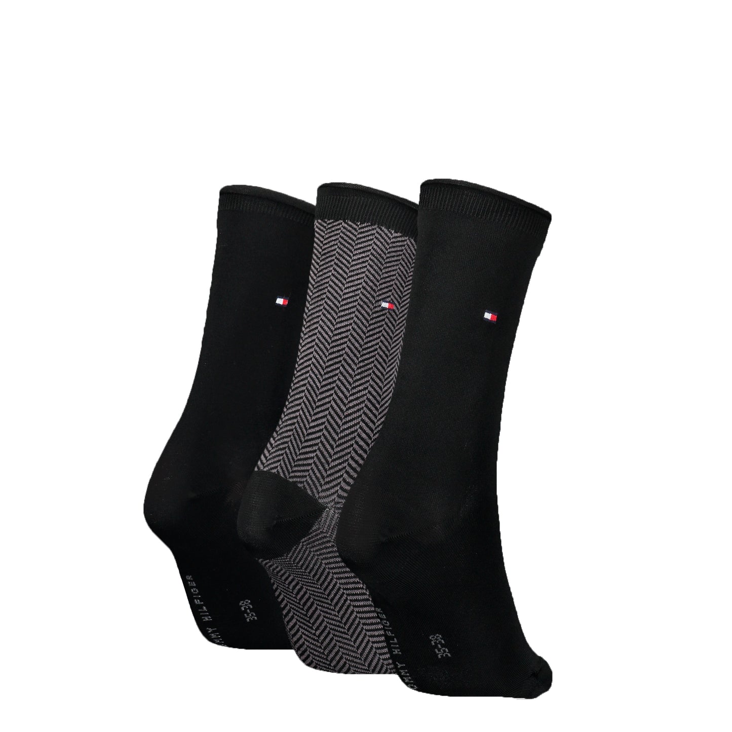 TOMMY HILFIGER Women Socks