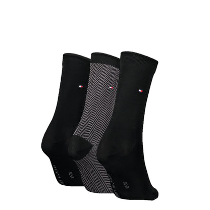TOMMY HILFIGER Women Socks