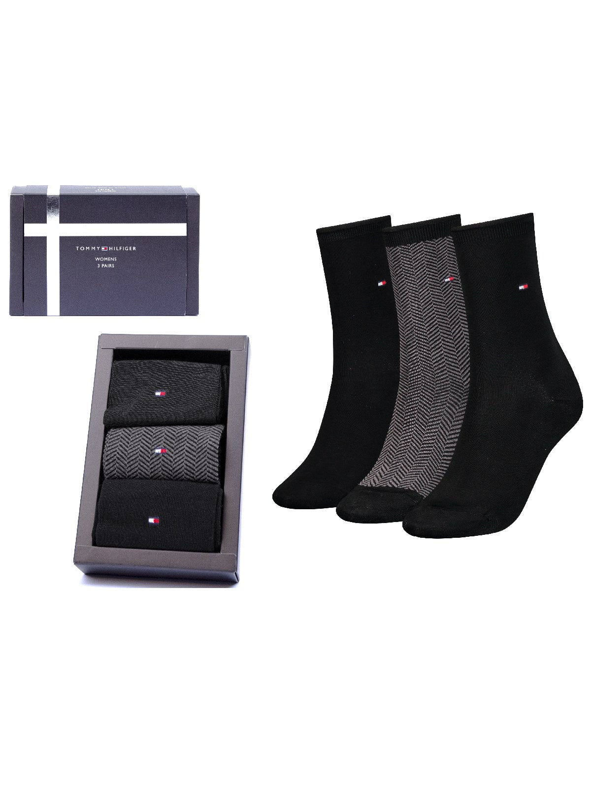 TOMMY HILFIGER Women Socks