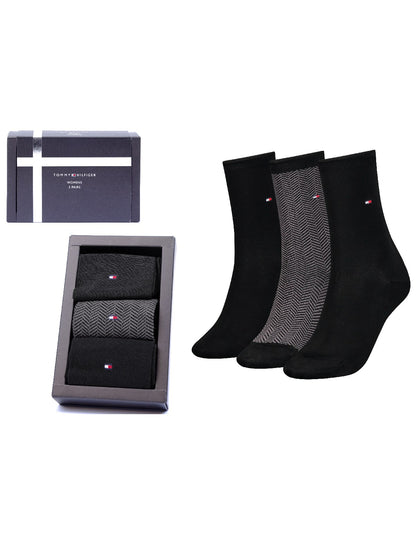 TOMMY HILFIGER Women Socks