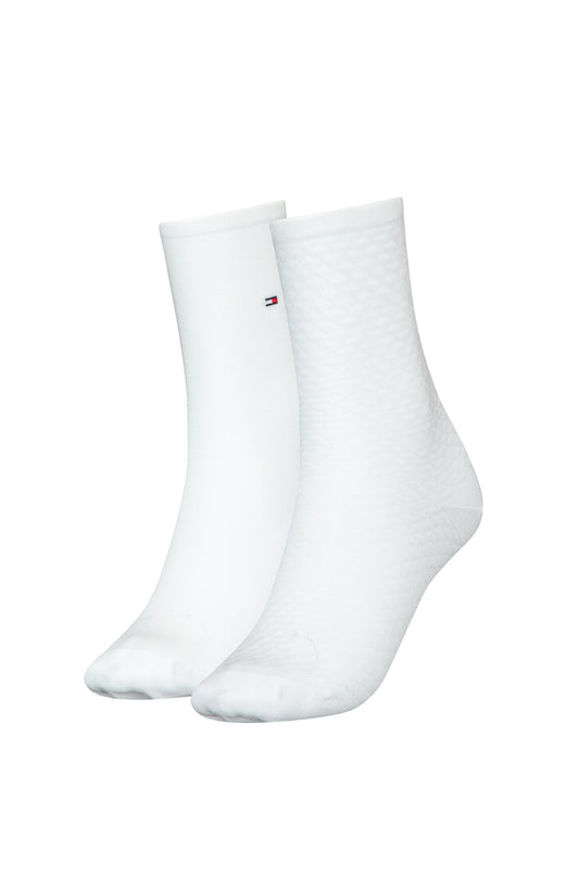 TOMMY HILFIGER Women Socks