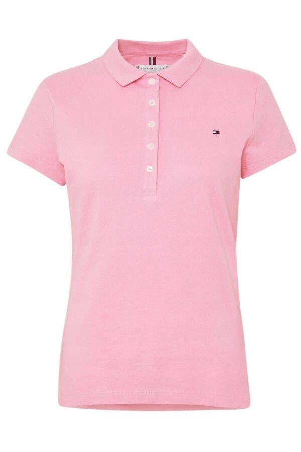 TOMMY HILFIGER Women Polo Shirt
